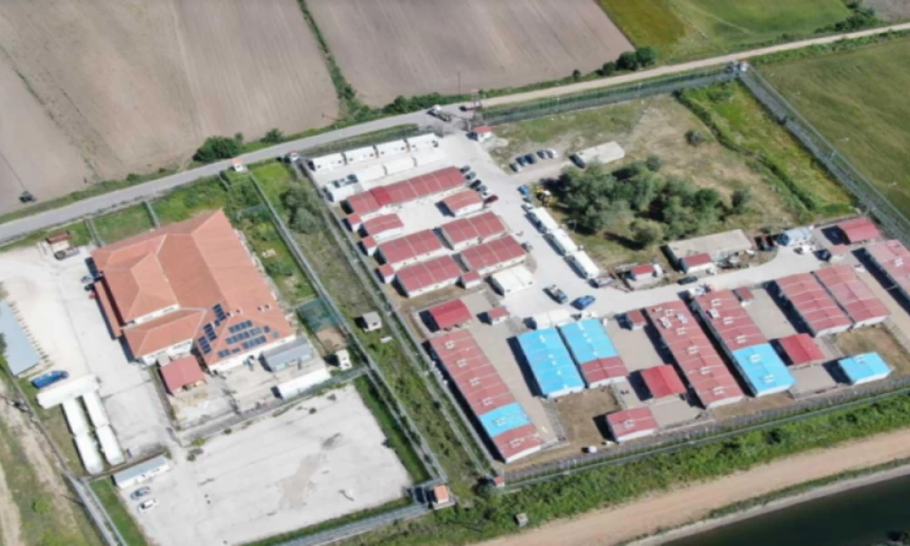 Εκβιάζουν τους κατοίκους στο Φυλάκιο Ορεστιάδας: Νοικιάστε τα χωράφια, αλλιώς... θα τα επιτάξουμε